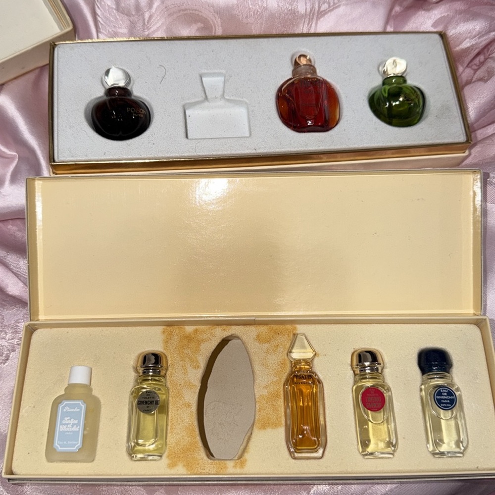Givenchy Perfume Set - Picture 3 of 3